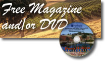 Paso Robles Real Estate DVD