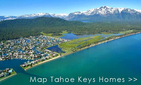 Lake Tahoe Chase Real Estate
